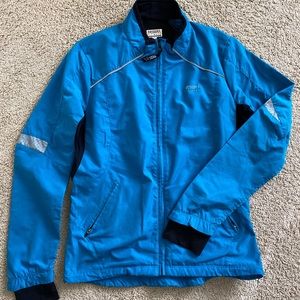 Running Room lightweight shell jacket